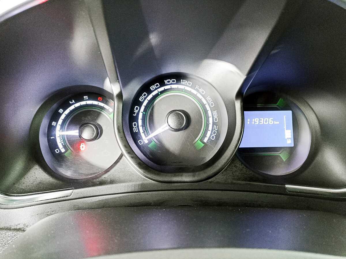 Lada (ВАЗ) XRAY 2017 года с пробегом. Фото: #12