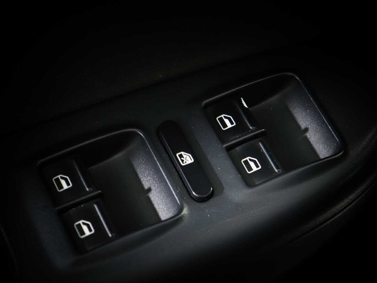 Skoda Octavia 2011 года с пробегом. Фото: #17