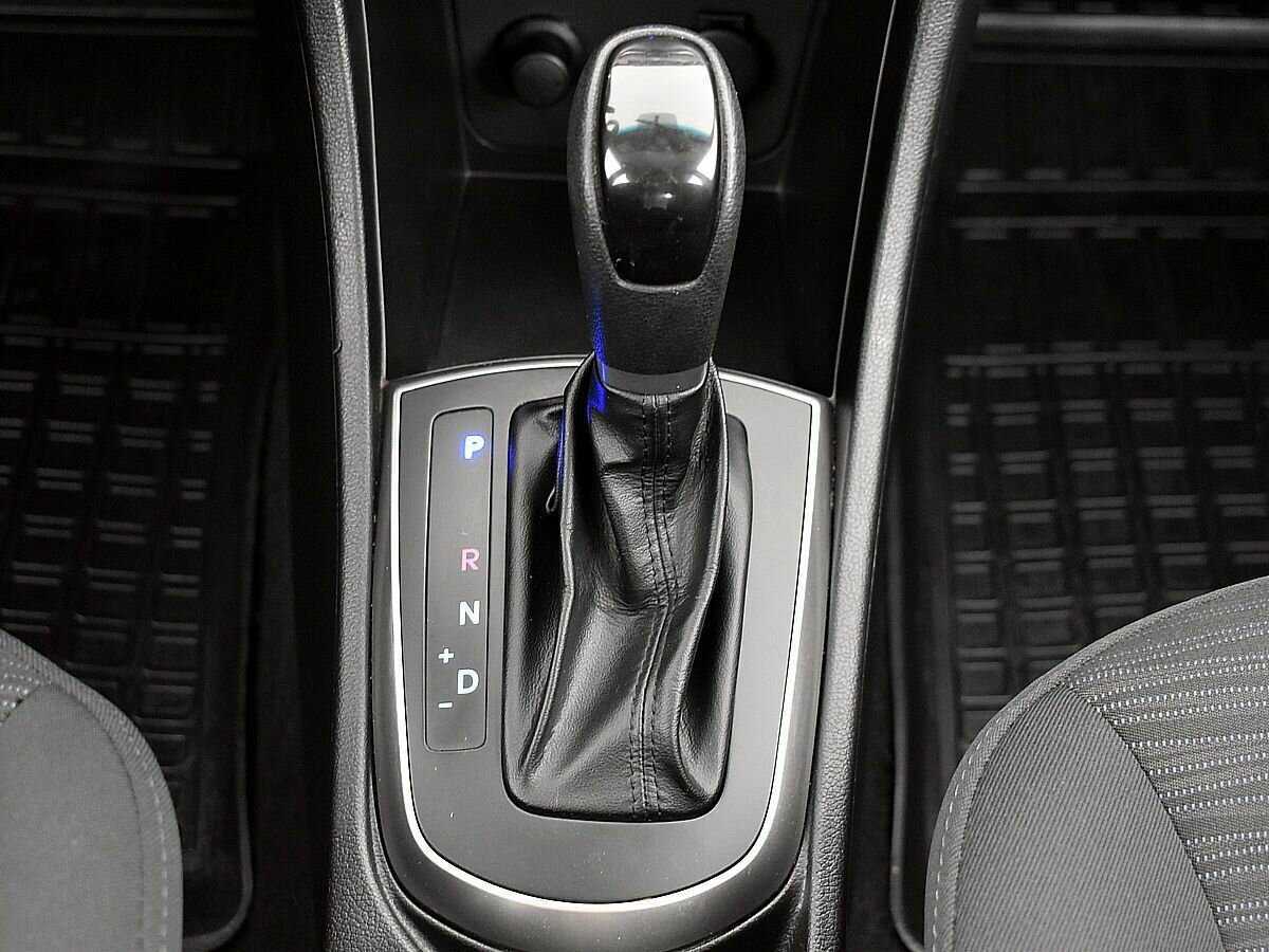 Hyundai Solaris 2014 года с пробегом. Фото: #13