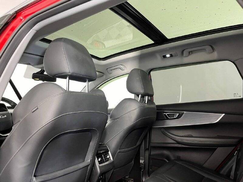 Chery Tiggo 7 Pro 2021 года с пробегом. Фото: #9