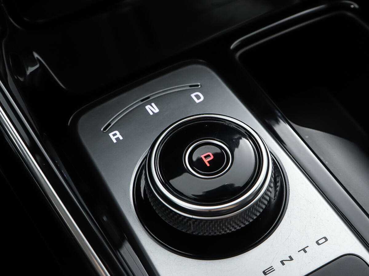 Kia Sorento 2020 года с пробегом. Фото: #16