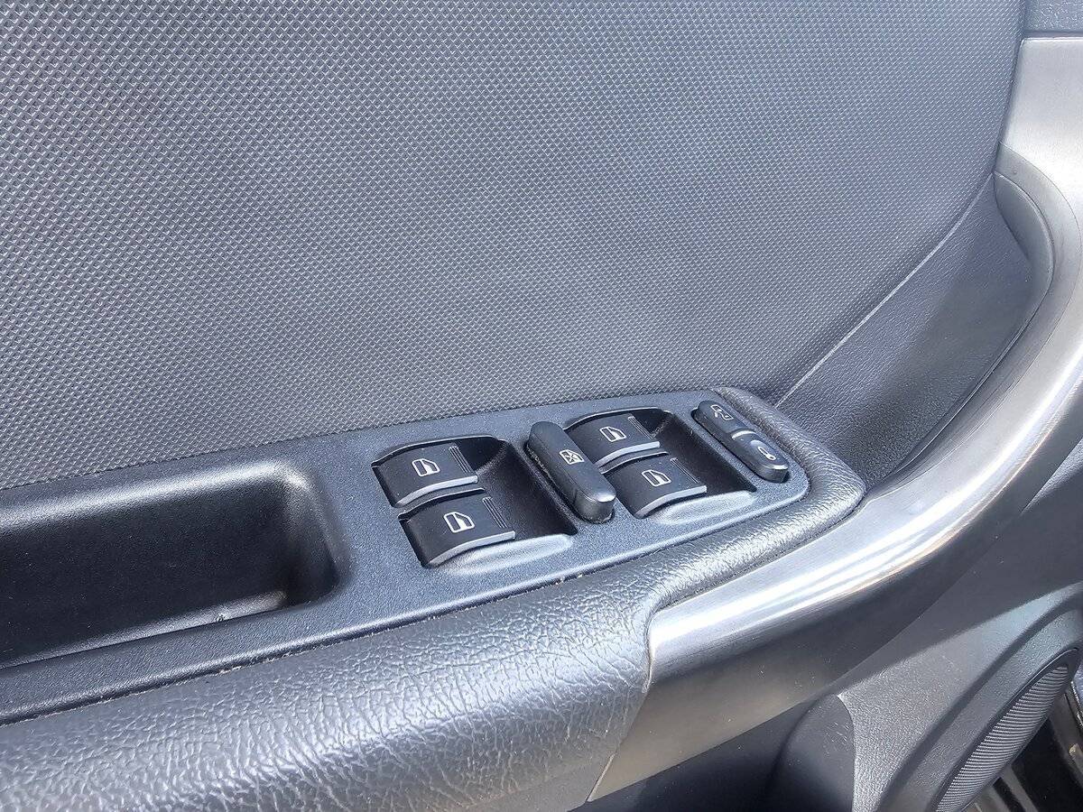 Chery Tiggo (T11) 2013 года с пробегом. Фото: #34