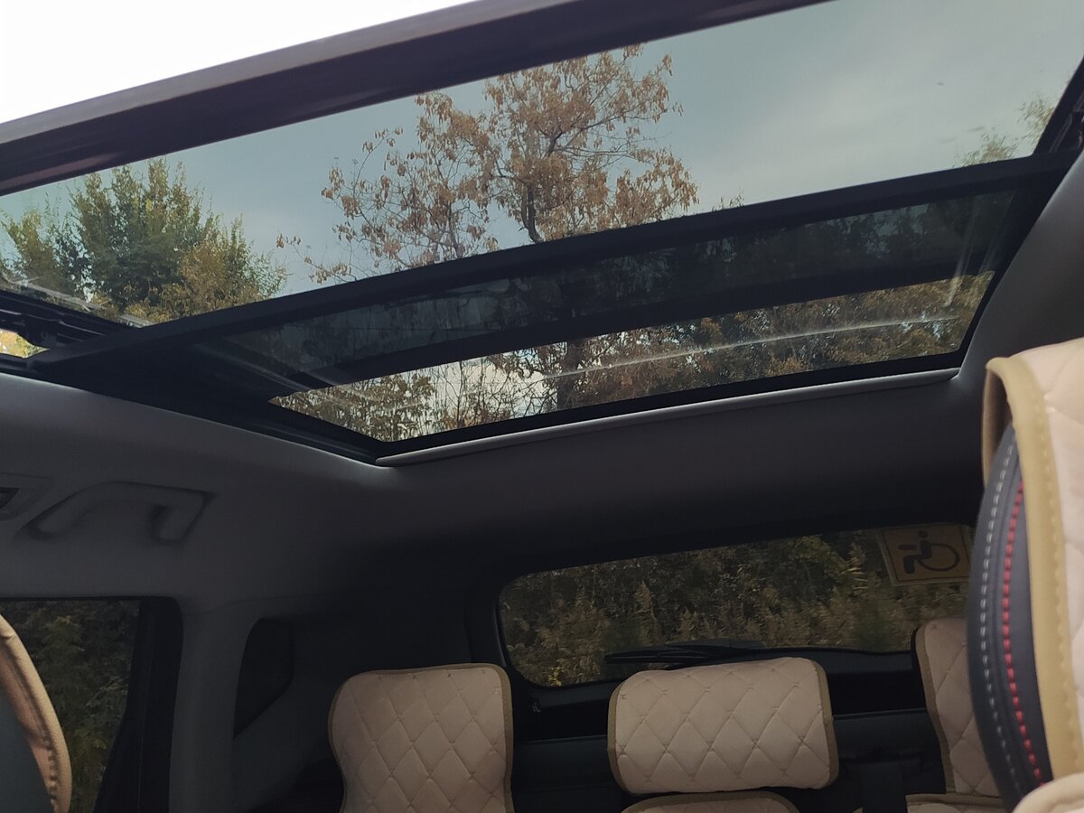 Chery Tiggo 7 Pro 2021 года с пробегом. Фото: #24