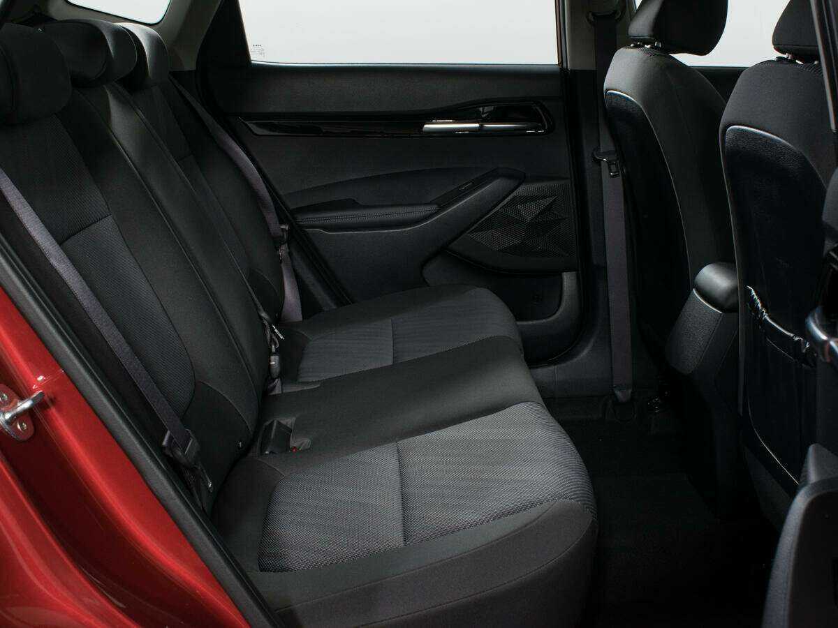 Kia Seltos 2021 года с пробегом. Фото: #12