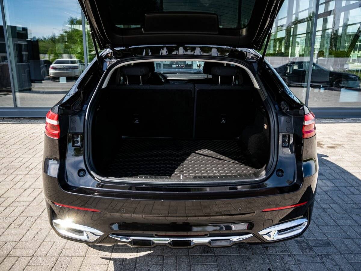 Haval F7x 2021 года с пробегом. Фото: #24