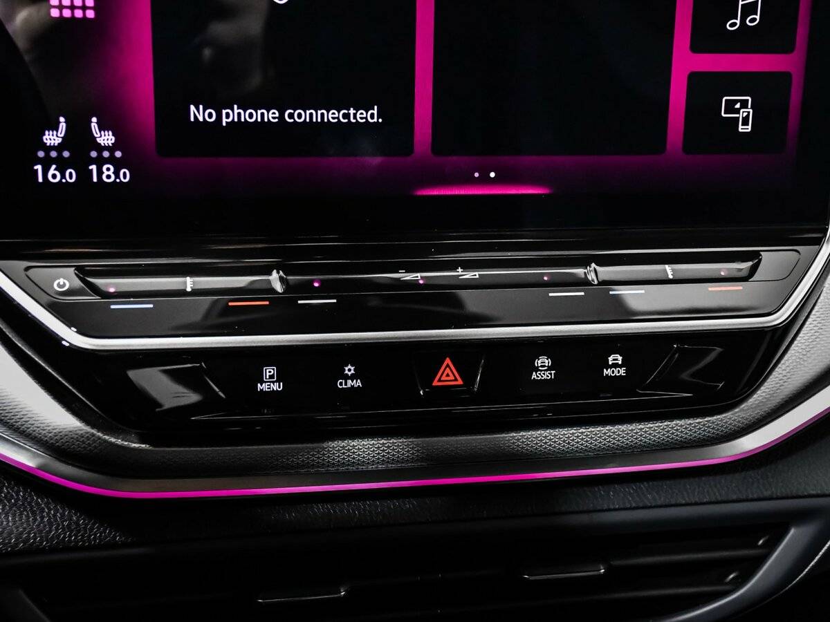 Volkswagen ID.4 2023 года с пробегом. Фото: #13