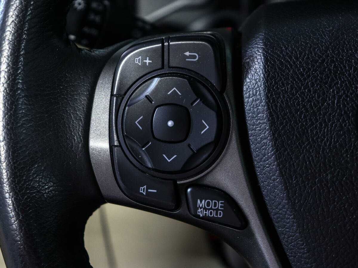 Toyota Venza 2014 года с пробегом. Фото: #18