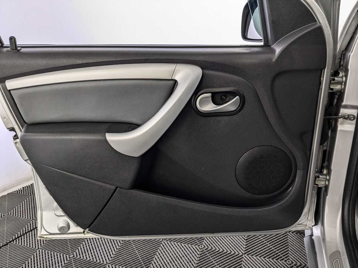 Lada (ВАЗ) Largus 2017 года с пробегом. Фото: #14