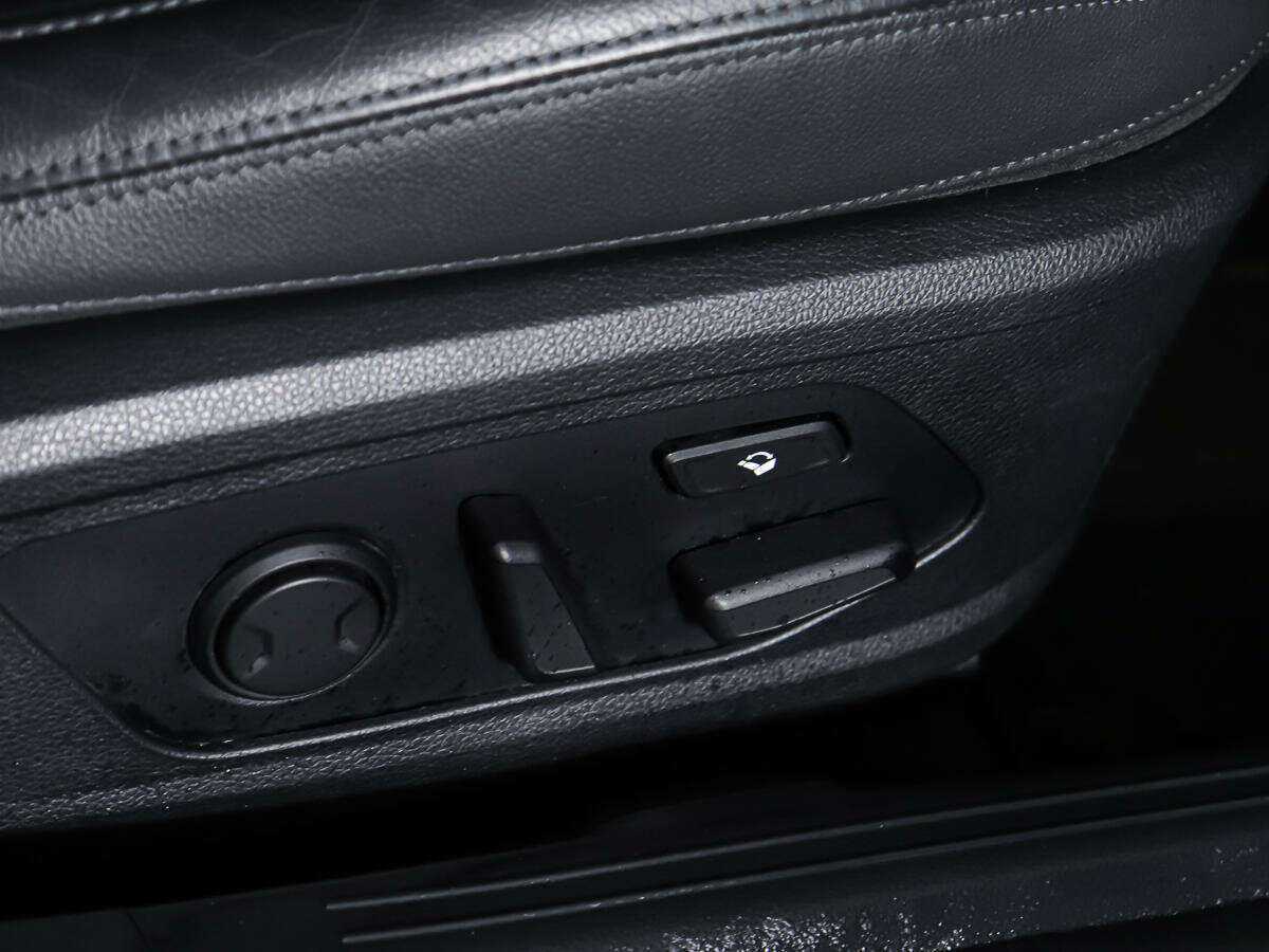 Kia K5 2021 года с пробегом. Фото: #16