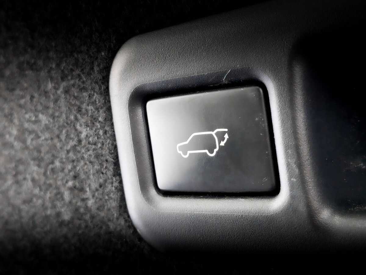Lexus RX 2019 года с пробегом. Фото: #24