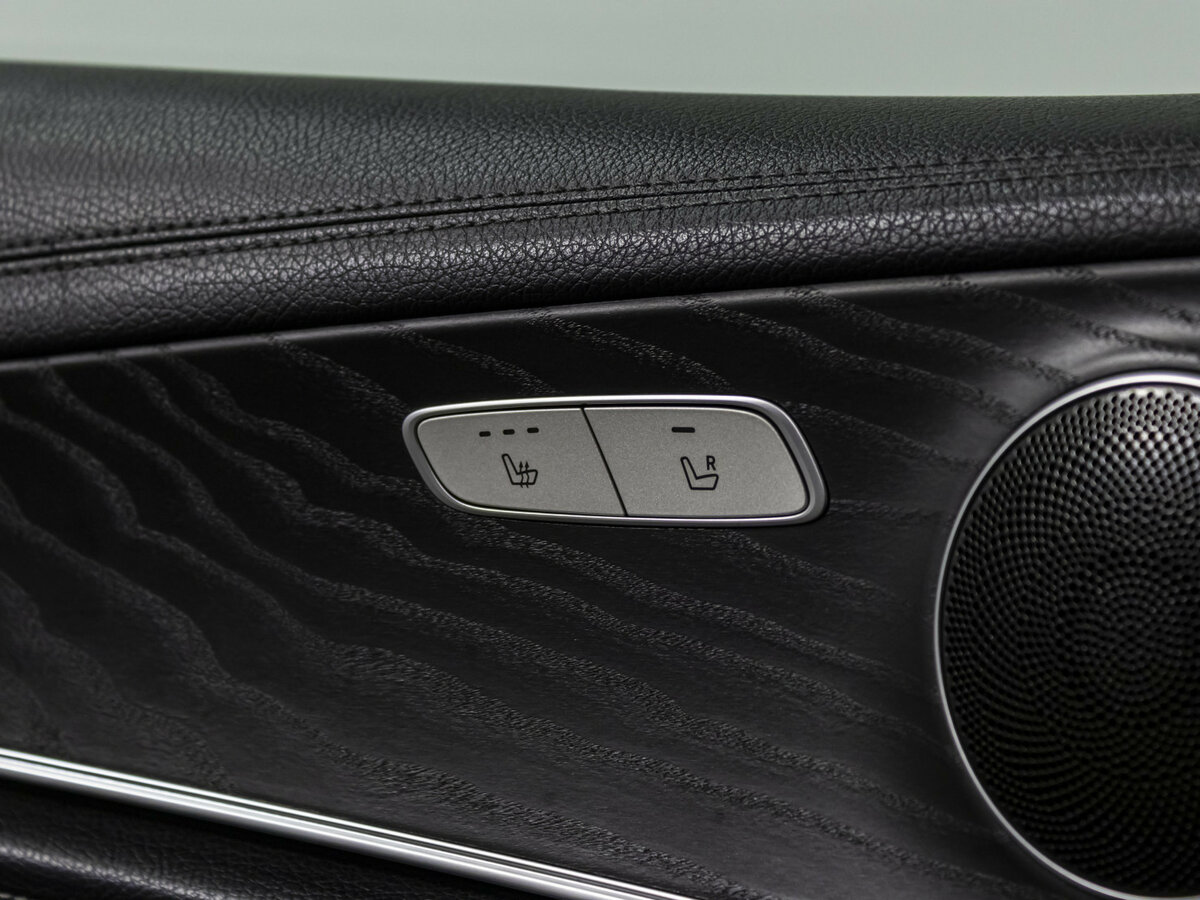 Mercedes-Benz E-Класс 2018 года с пробегом. Фото: #13