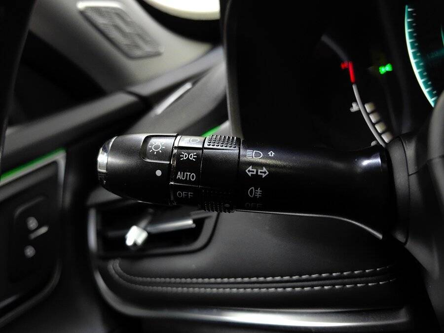 Chery Tiggo 7 Pro 2021 года с пробегом. Фото: #18