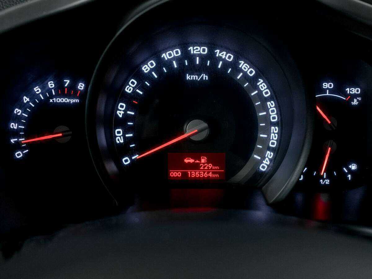 Kia Sportage 2010 года с пробегом. Фото: #10