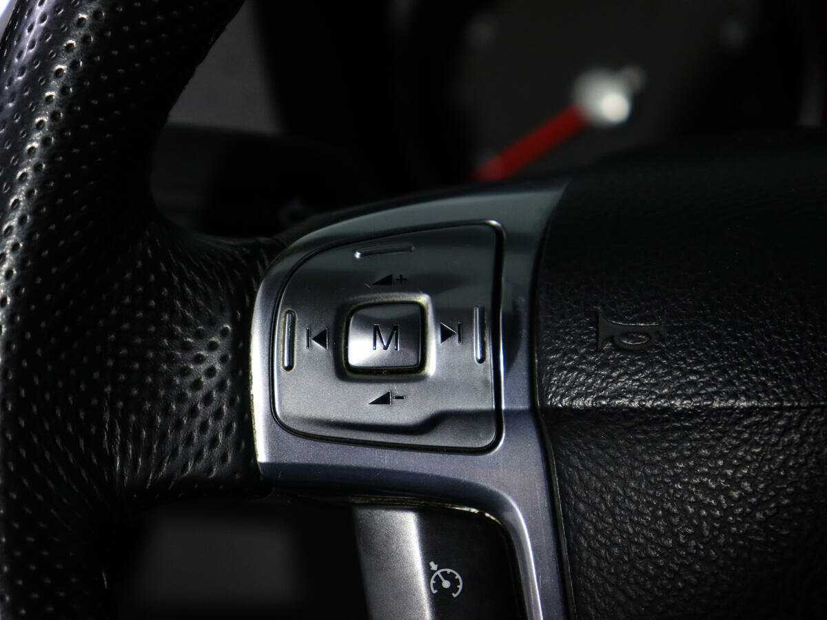 Ford Mondeo 2010 года с пробегом. Фото: #15