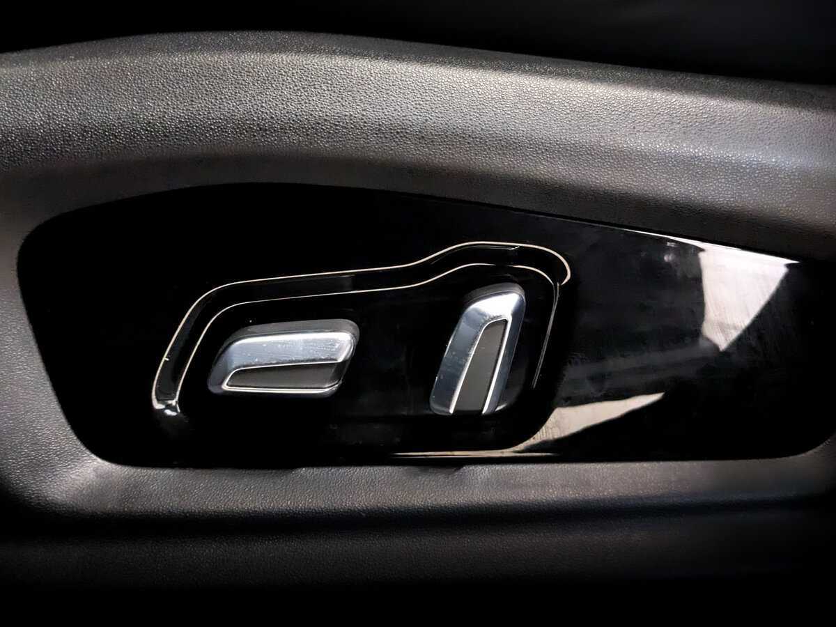 OMODA C5 2023 года с пробегом. Фото: #18