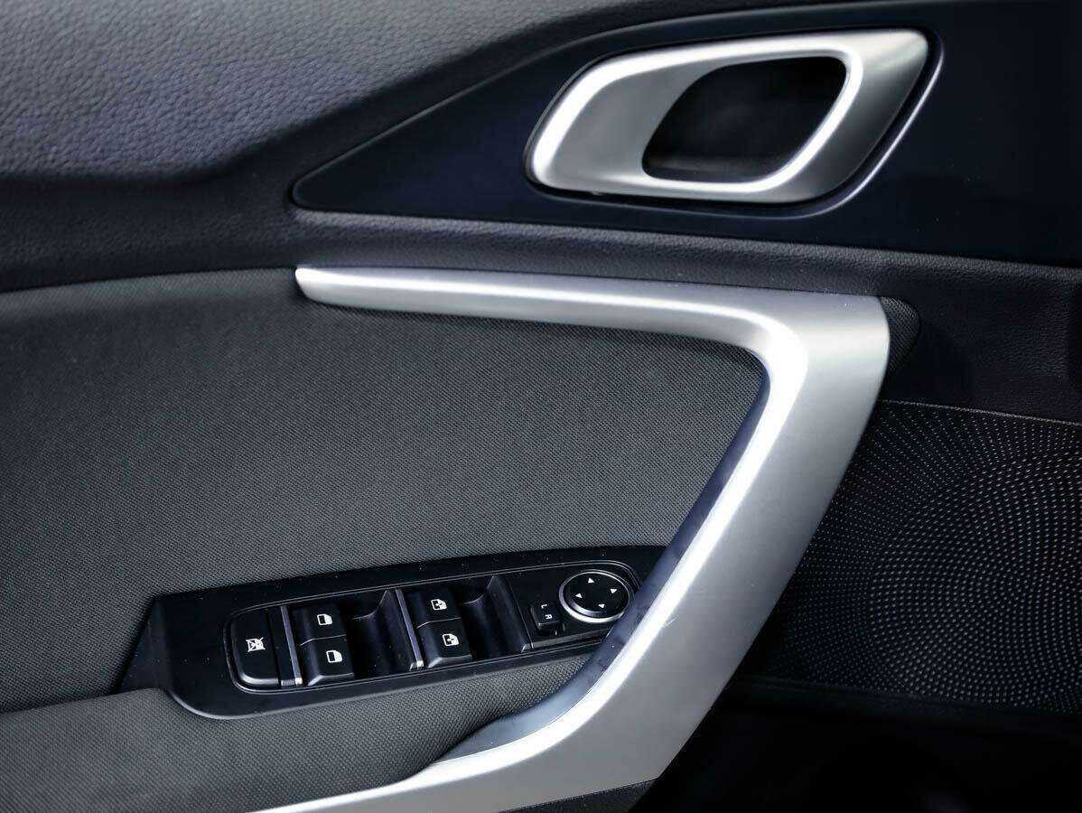 Kia Ceed 2018 года с пробегом. Фото: #12