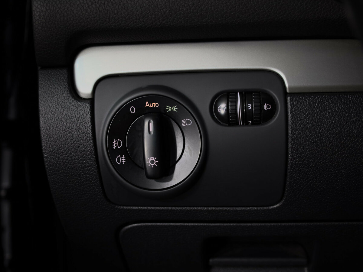 Volkswagen Golf 2012 года с пробегом. Фото: #13