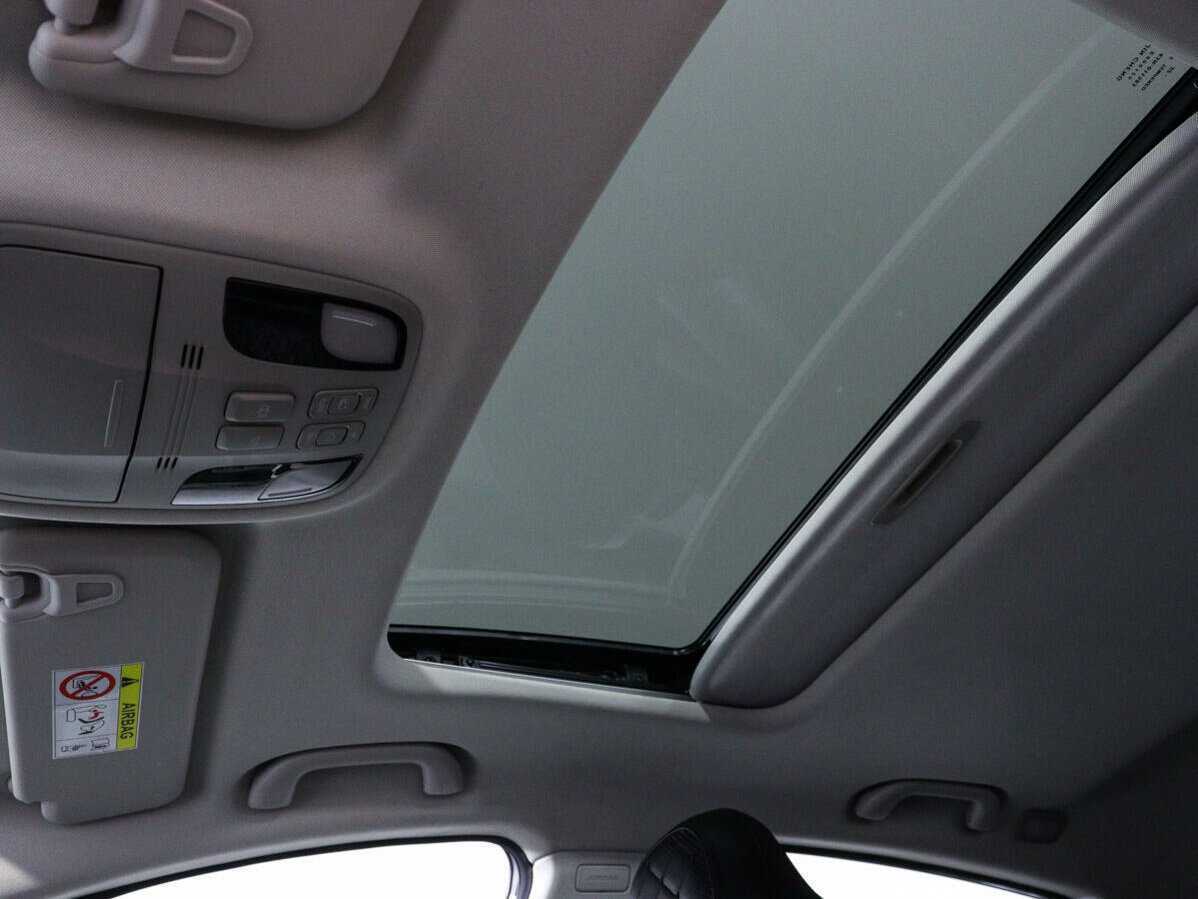 JAC J7 2023 года с пробегом. Фото: #12