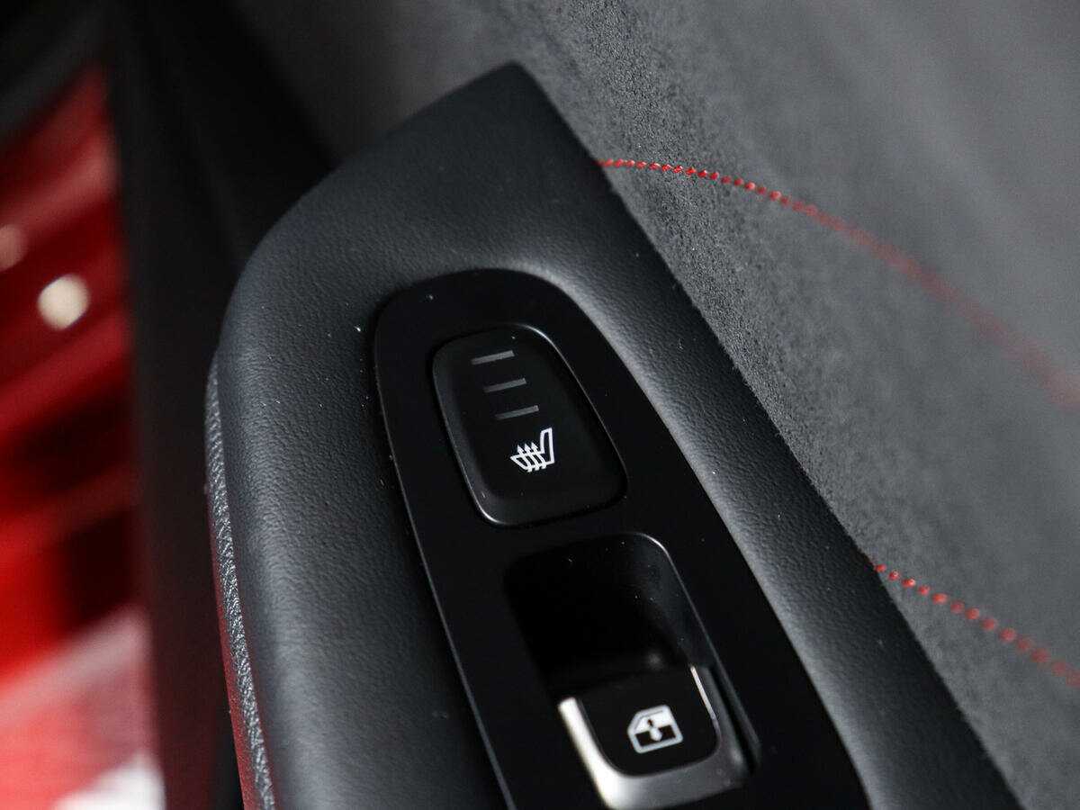 Kia Stinger 2021 года с пробегом. Фото: #16