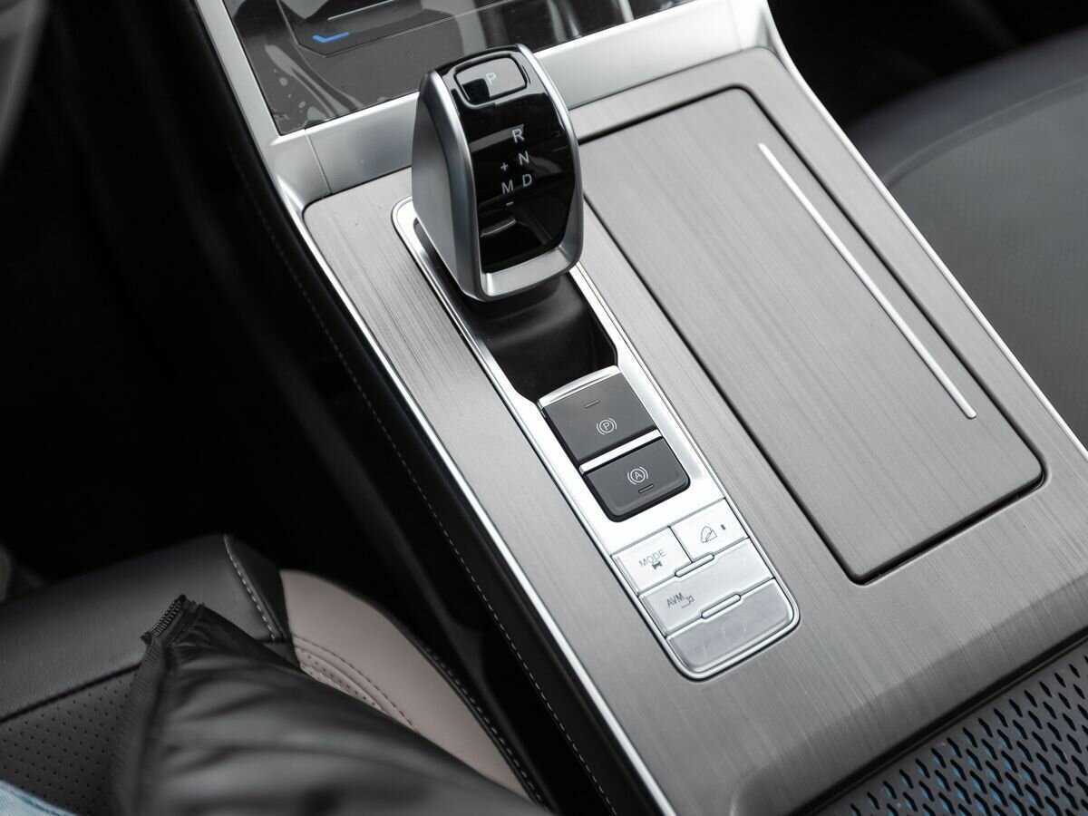 Chery Tiggo 4 Pro 2023 года с пробегом. Фото: #10