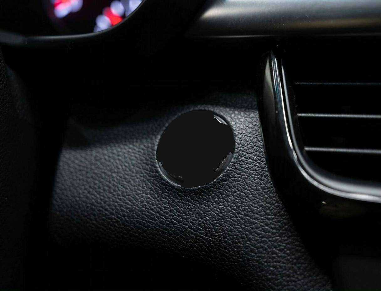 Kia Optima 2018 года с пробегом. Фото: #20