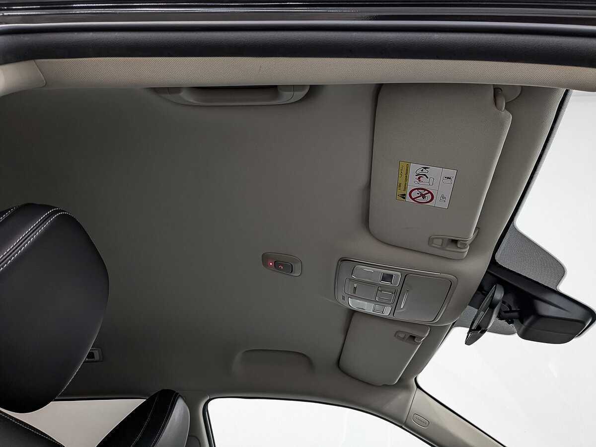 Geely Atlas 2019 года с пробегом. Фото: #20