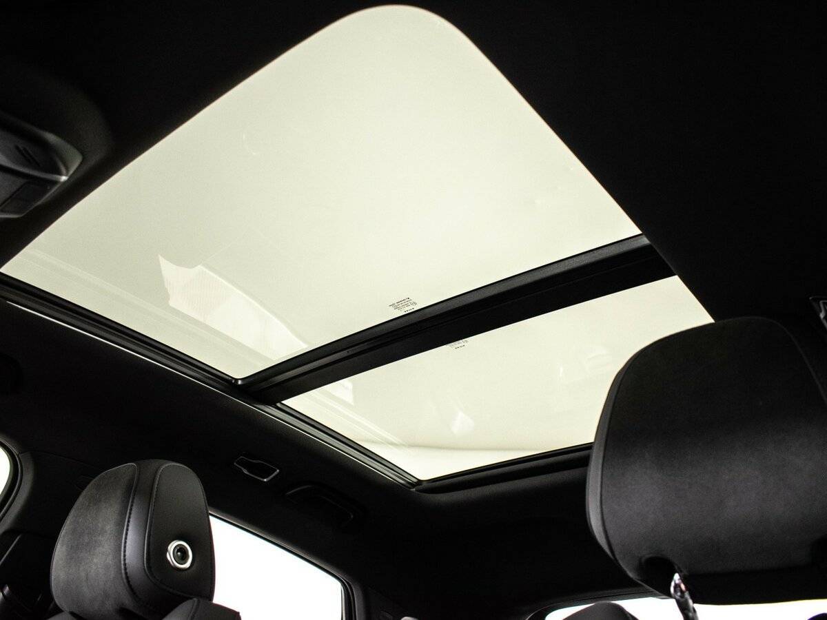 Geely Tugella 2023 года с пробегом. Фото: #16