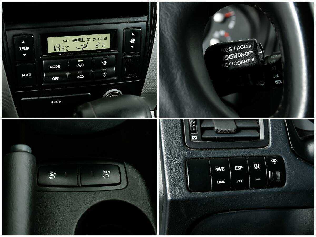 Hyundai Tucson 2006 года с пробегом. Фото: #14