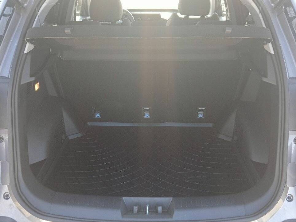 Chery Tiggo 4 Pro 2024 года с пробегом. Фото: #17