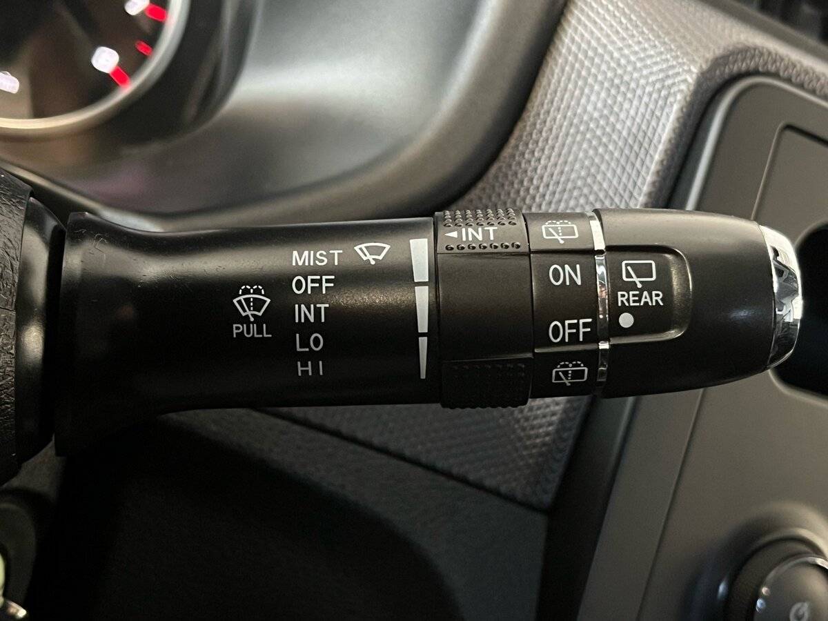 Chery Tiggo 4 2020 года с пробегом. Фото: #17