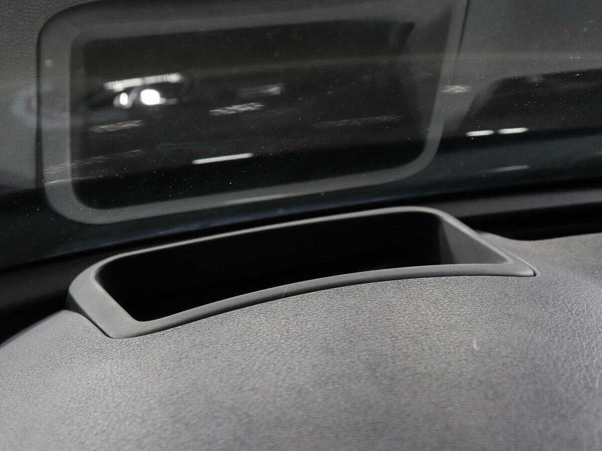 Kia Stinger 2018 года с пробегом. Фото: #16