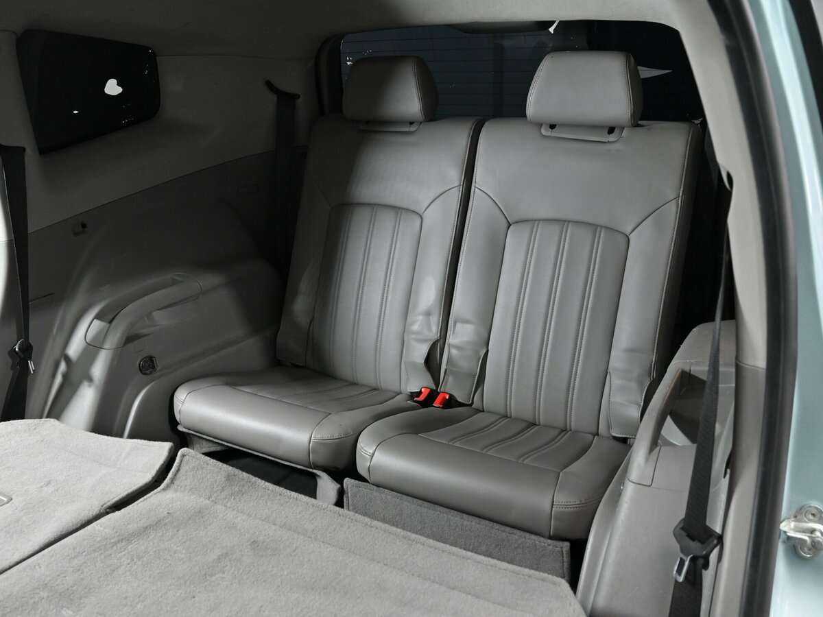 Chevrolet Orlando 2012 года с пробегом. Фото: #10