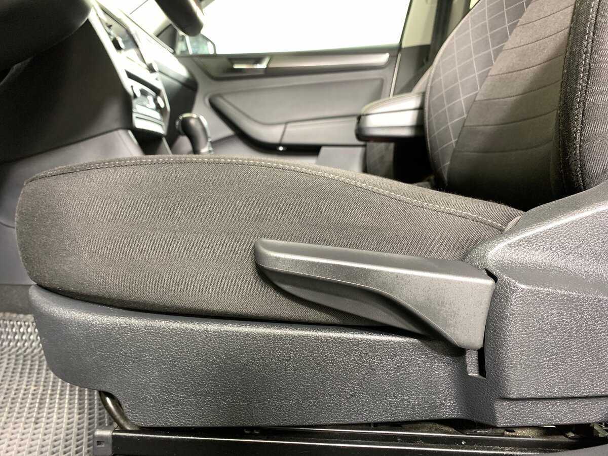 Skoda Rapid 2019 года с пробегом. Фото: #14