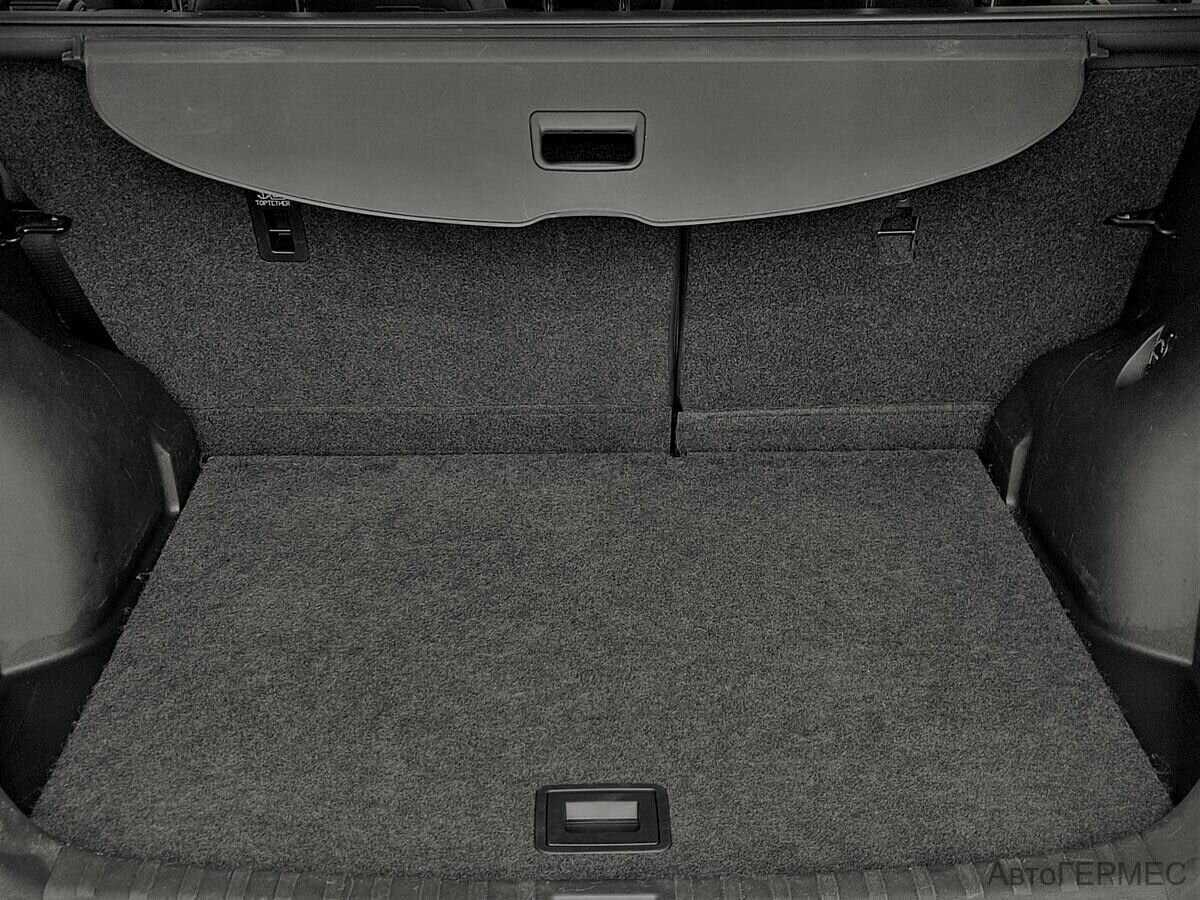 Dongfeng AX7 2018 года с пробегом. Фото: #12