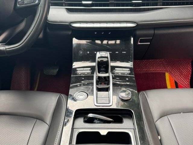 Chery Tiggo 8 2021 года с пробегом. Фото: #7