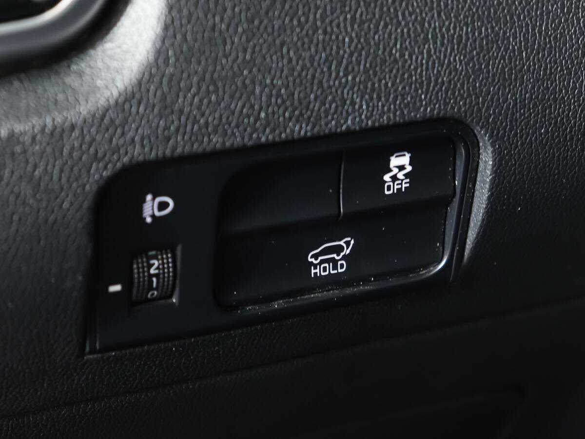 Kia Sorento 2020 года с пробегом. Фото: #16