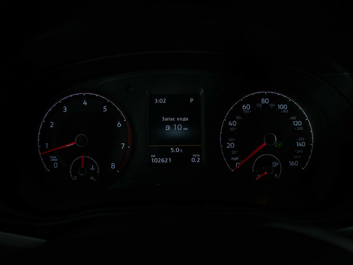 Volkswagen Passat (North America and China) 2020 года с пробегом. Фото: #8