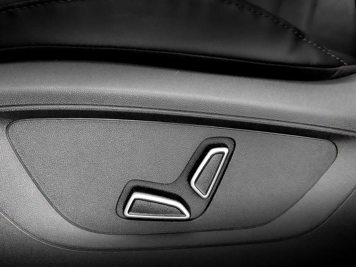 Changan CS55 Plus 2023 года с пробегом. Фото: #20