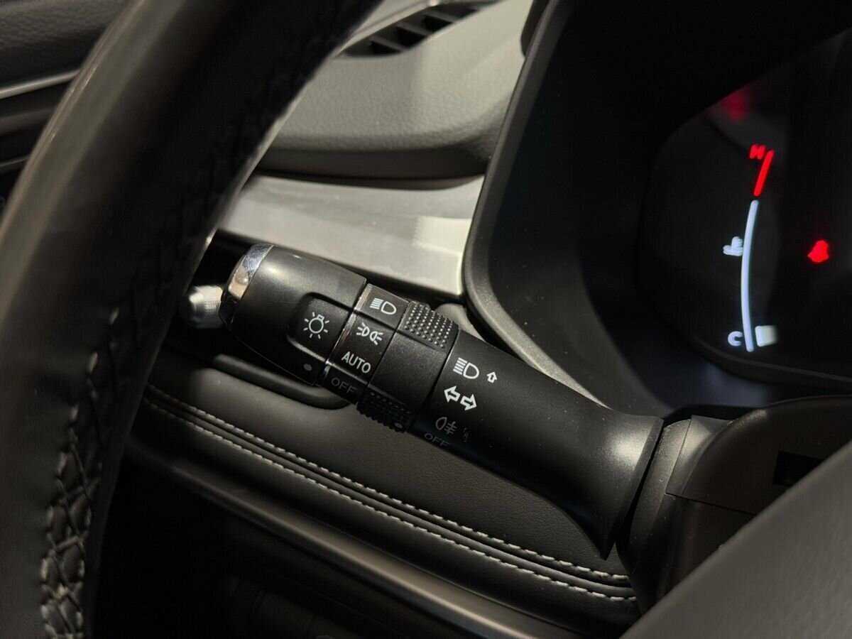 Chery Tiggo 7 Pro 2021 года с пробегом. Фото: #26