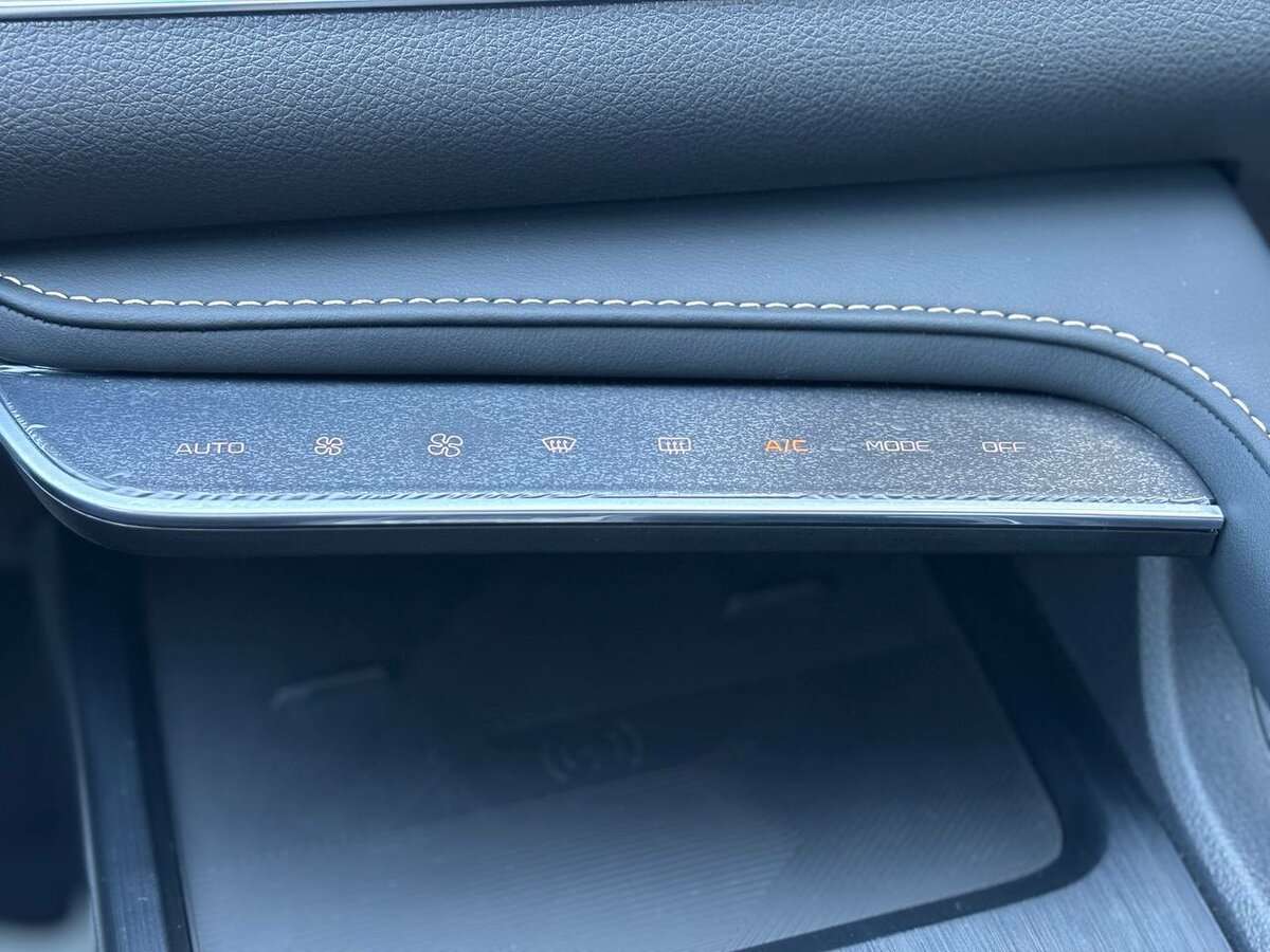 FAW Bestune B70 2024 года с пробегом. Фото: #18