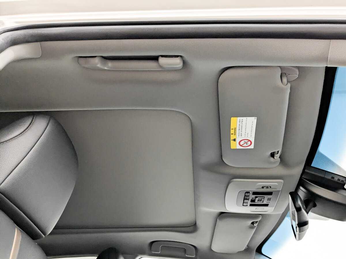 Toyota Camry 2022 года с пробегом. Фото: #22