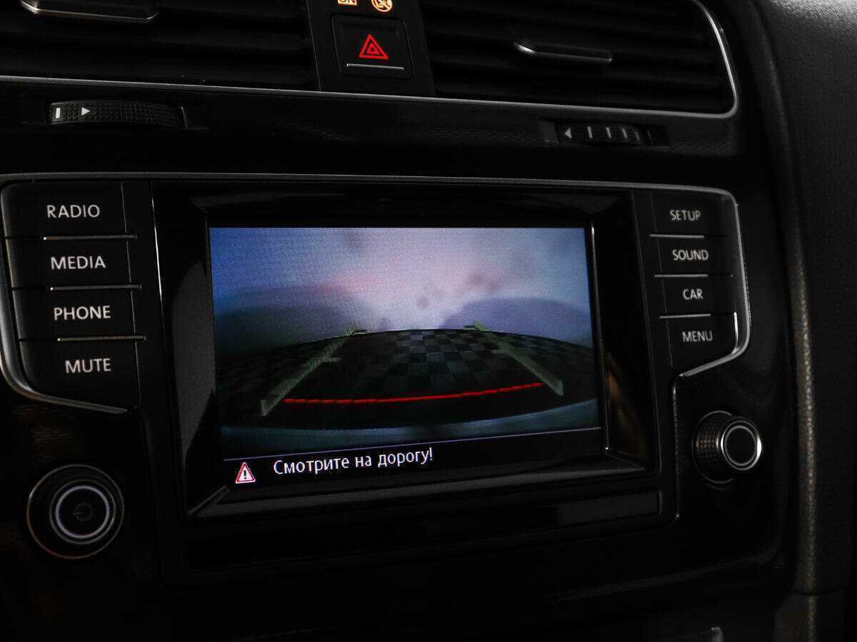 Volkswagen Golf 2013 года с пробегом. Фото: #12