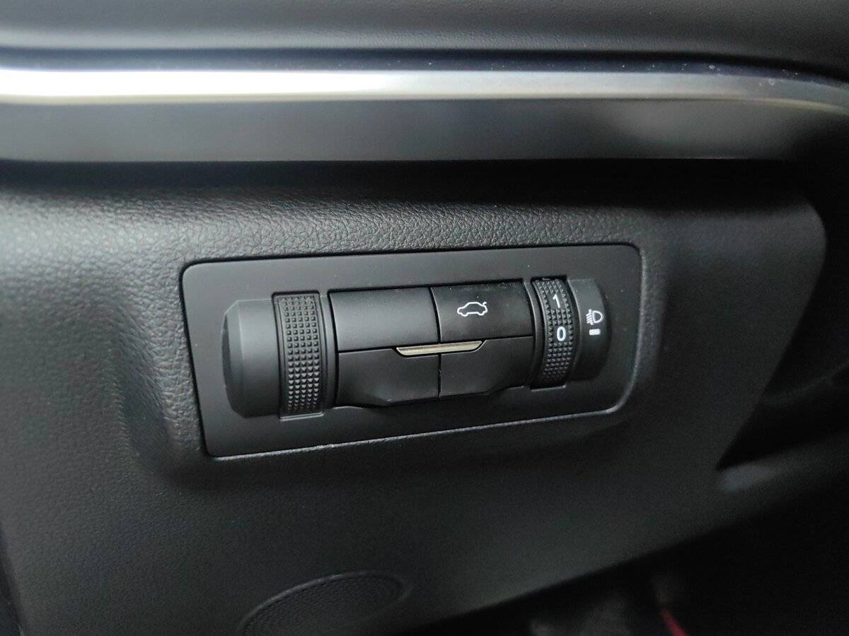 Chery Tiggo 7 Pro 2022 года с пробегом. Фото: #21