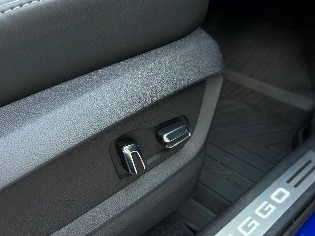 Chery Tiggo 7 Pro 2022 года с пробегом. Фото: #8