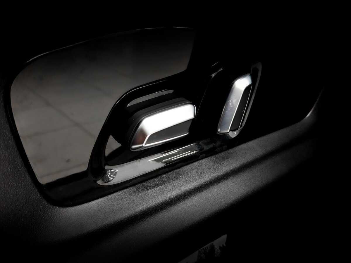 OMODA C5 2023 года с пробегом. Фото: #18