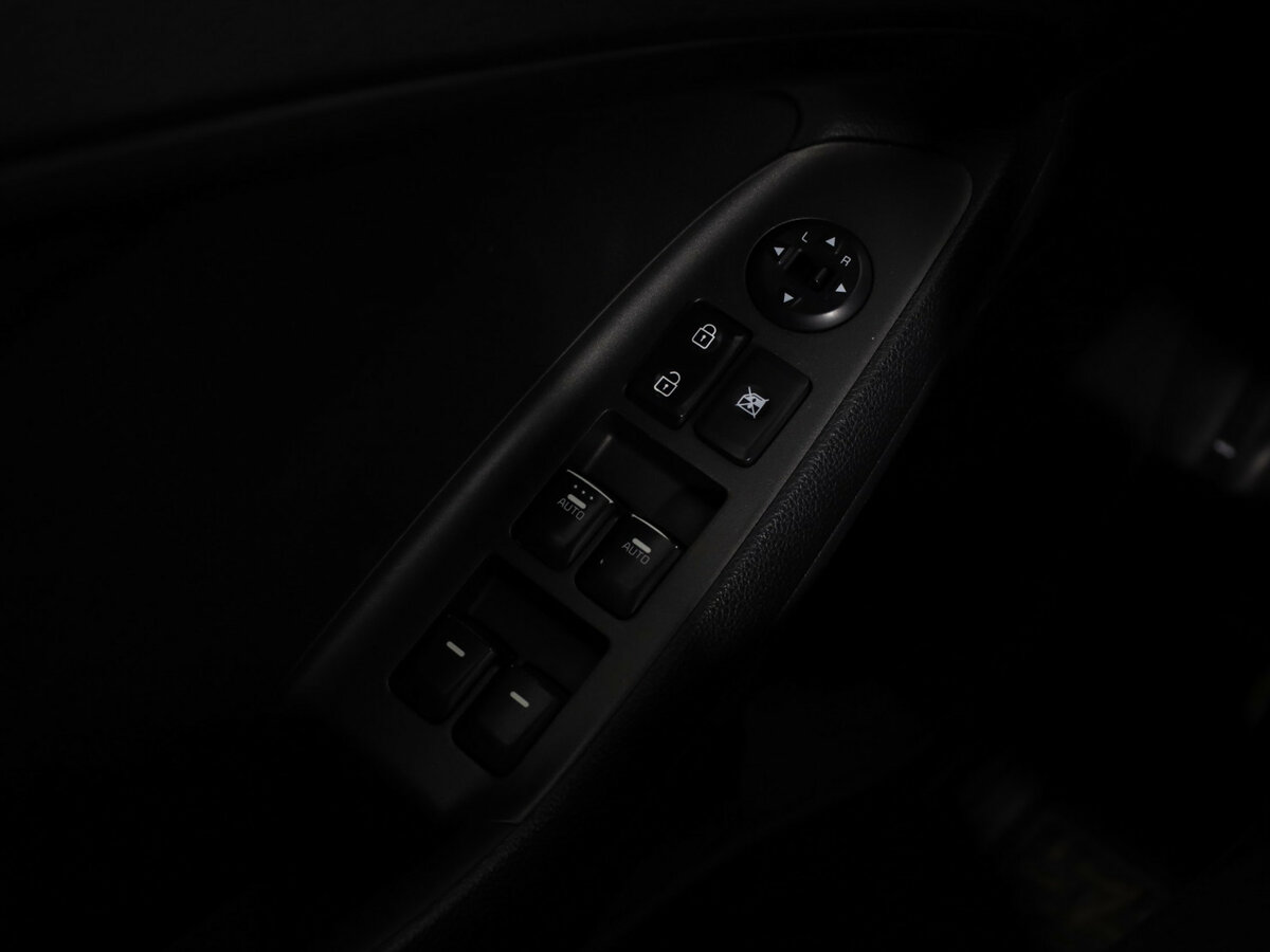 Kia Cerato 2013 года с пробегом. Фото: #19