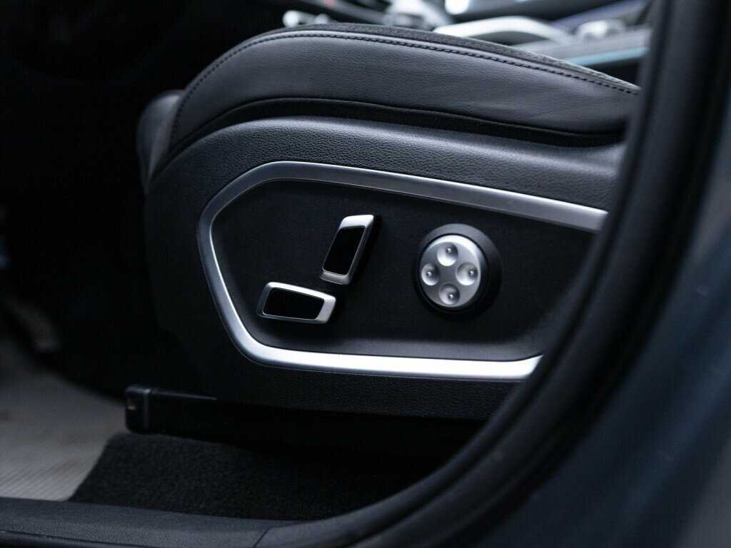 Geely Tugella 2021 года с пробегом. Фото: #16