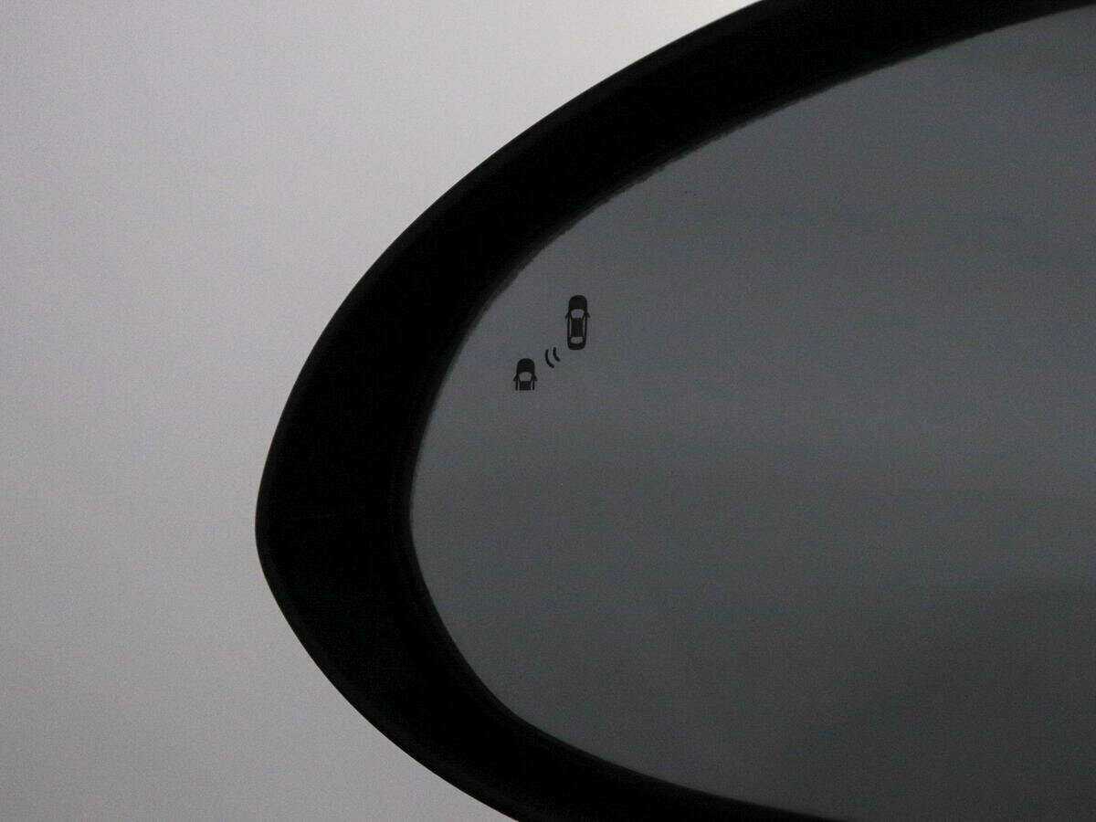 Hyundai Sonata 2020 года с пробегом. Фото: #13