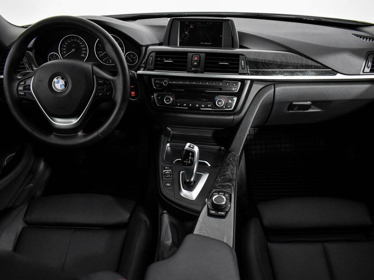 BMW 4 серии 2016 года с пробегом. Фото: #11