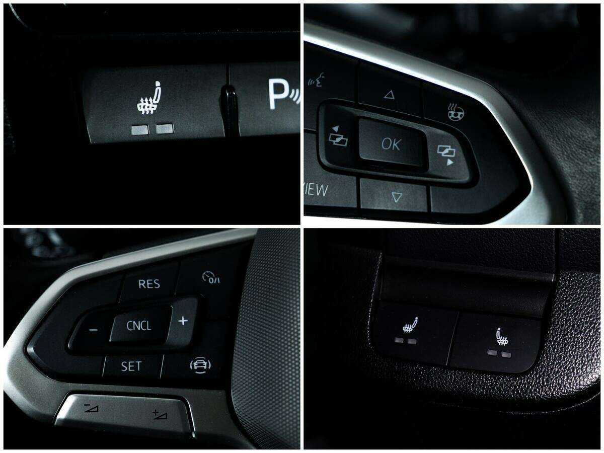 Volkswagen Polo 2021 года с пробегом. Фото: #14